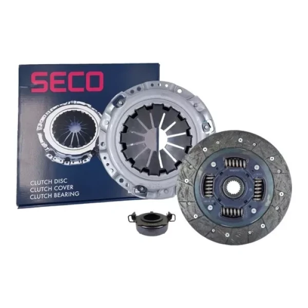 Kit Embrague Toyota Corolla 1.3 (seco)